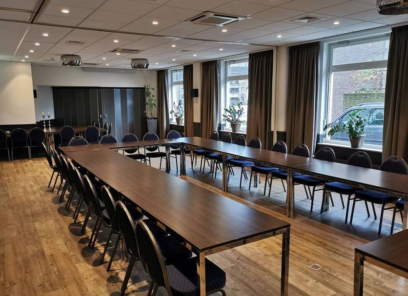 Sala de conferències Foto