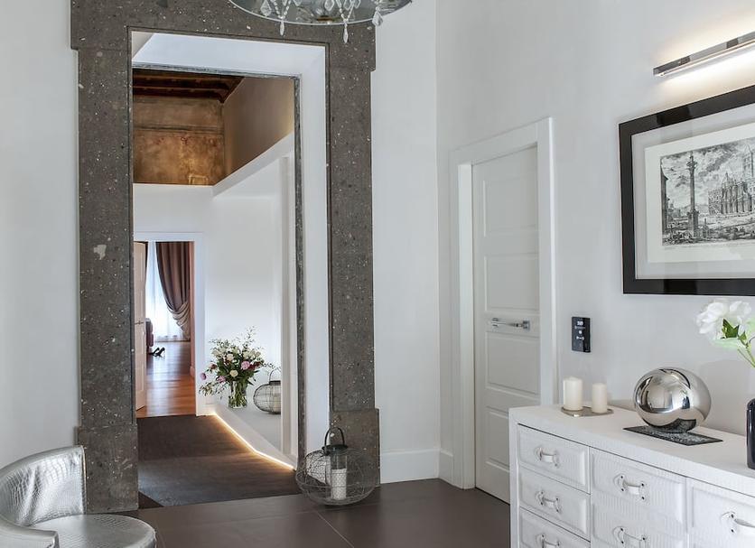 Serveis de l’habitació Foto