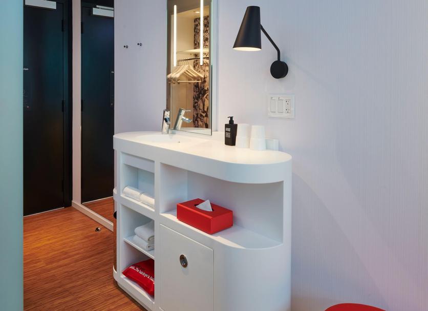 Serveis de l’habitació Foto