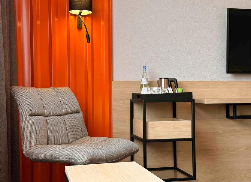 Serveis de l’habitació Foto