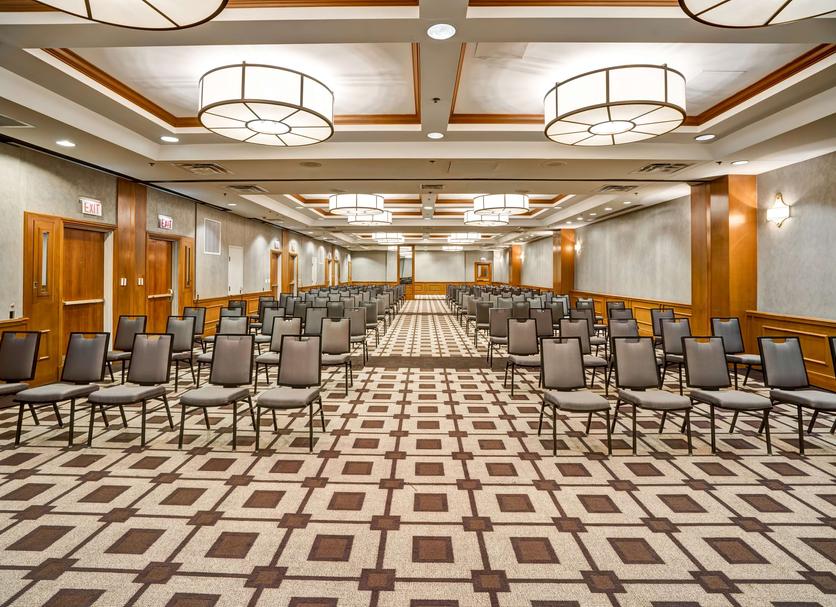 Sala de conferències Foto