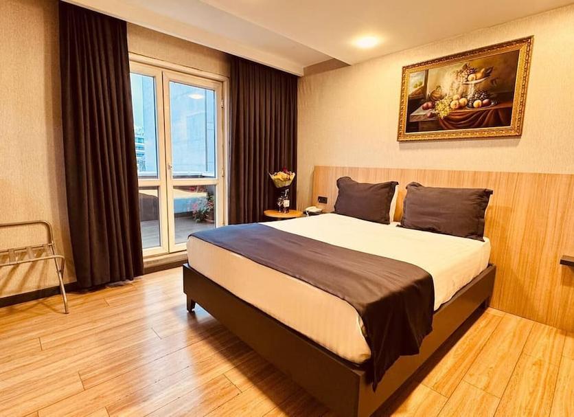 Habitació Foto