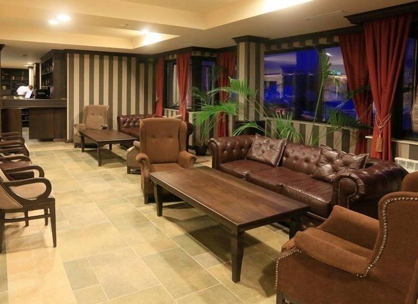 Sala d'estar Foto