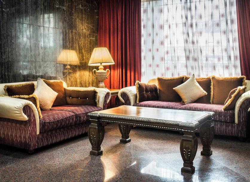 Sala Foto