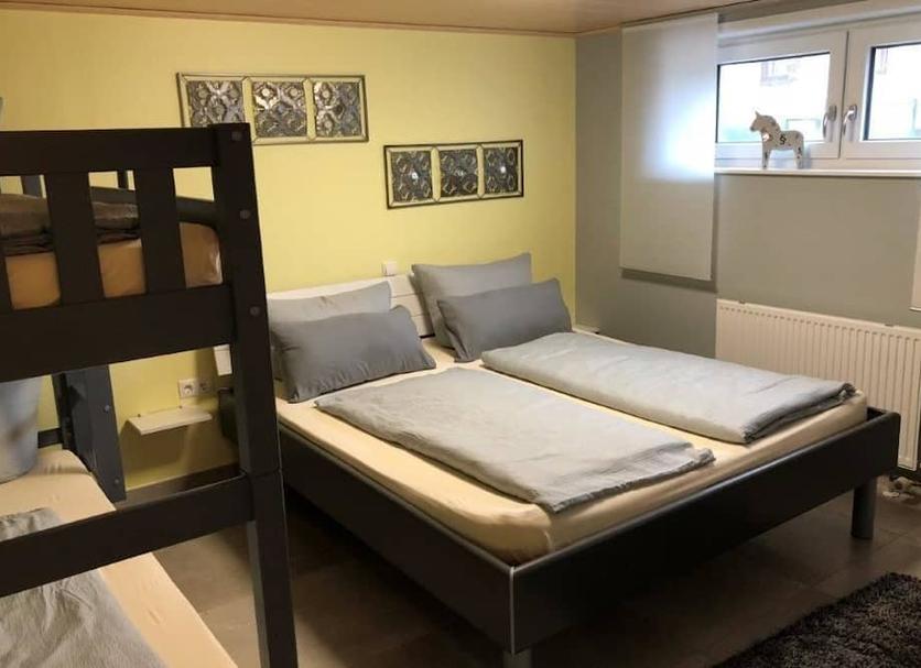 Habitació Foto