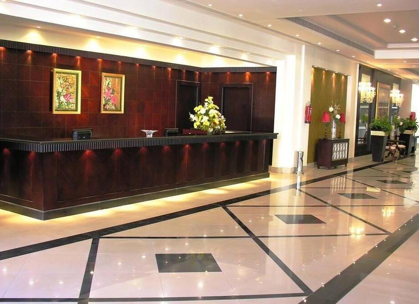 Recepció Foto
