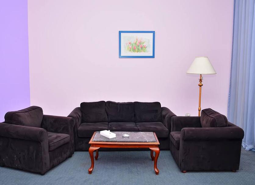 Sala Foto