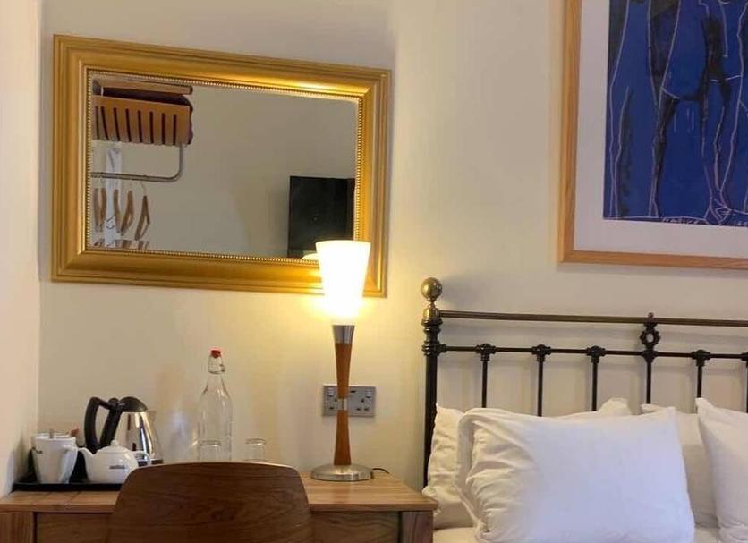 Serveis de l’habitació Foto