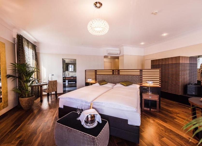 Habitació Foto