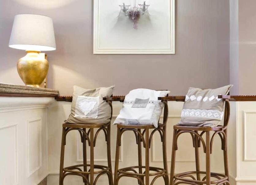 Serveis de l’habitació Foto