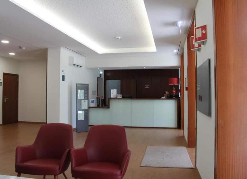 Recepció Foto