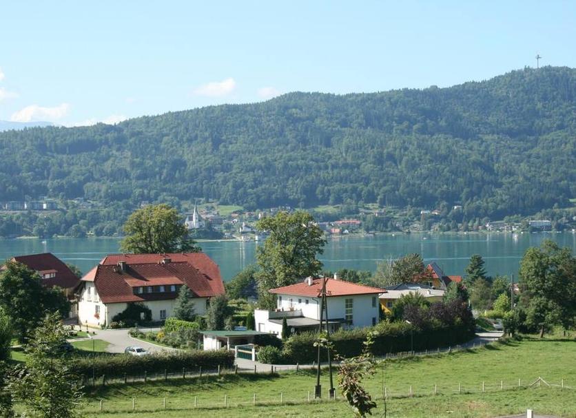 Vista exterior Foto