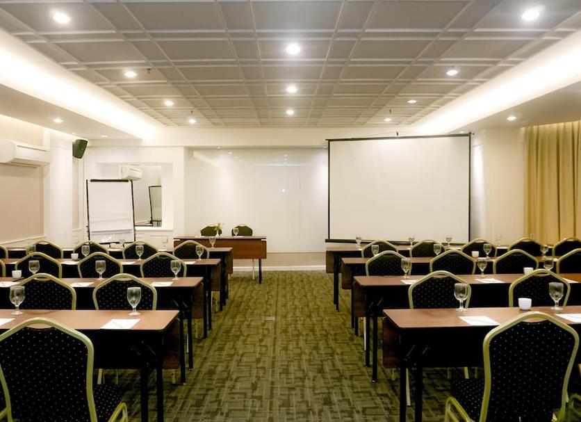 Sala de conferències Foto
