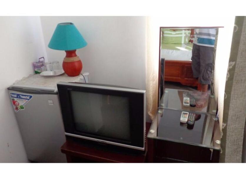 Serveis de l’habitació Foto