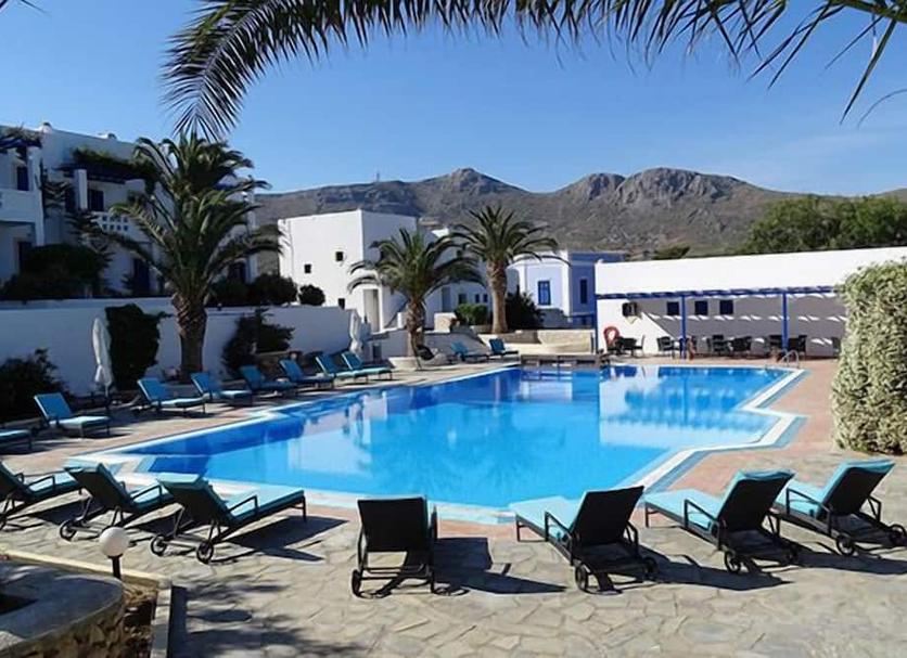 Pool Foto