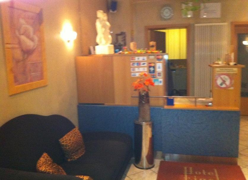Recepció Foto