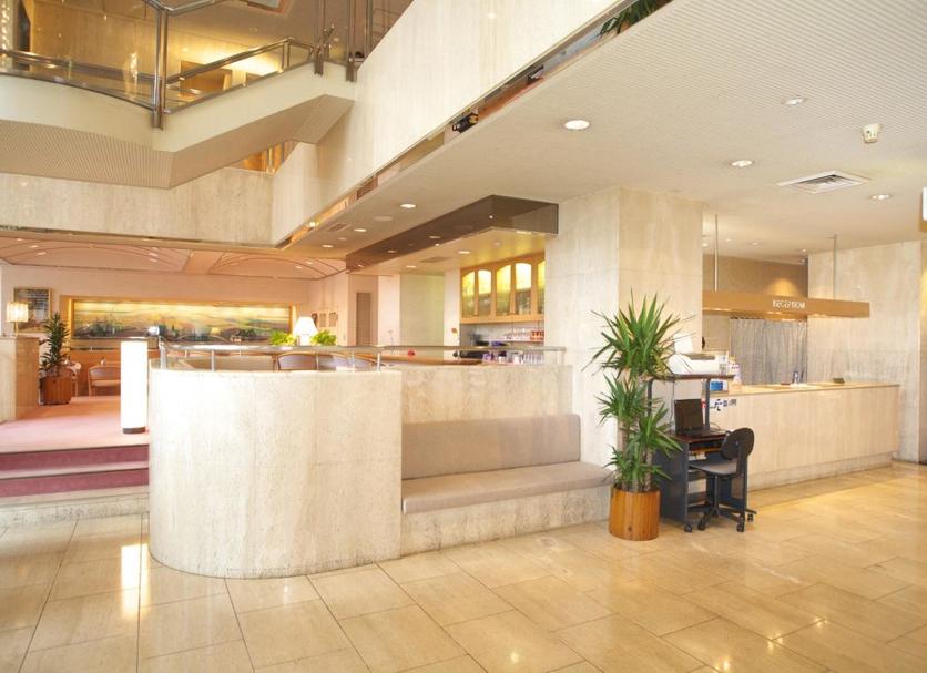 Recepció Foto