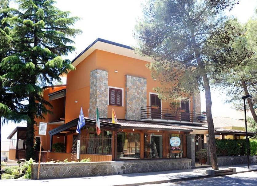 Edifici Foto