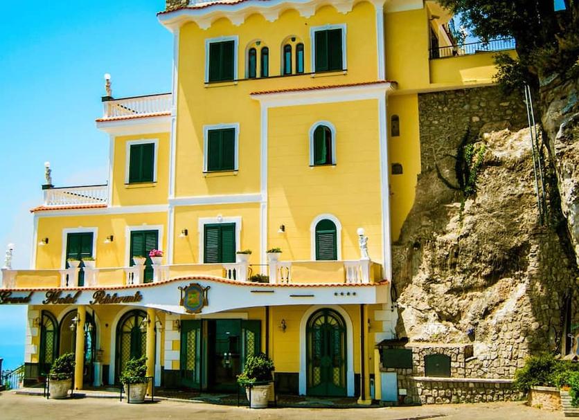 Edifici Foto