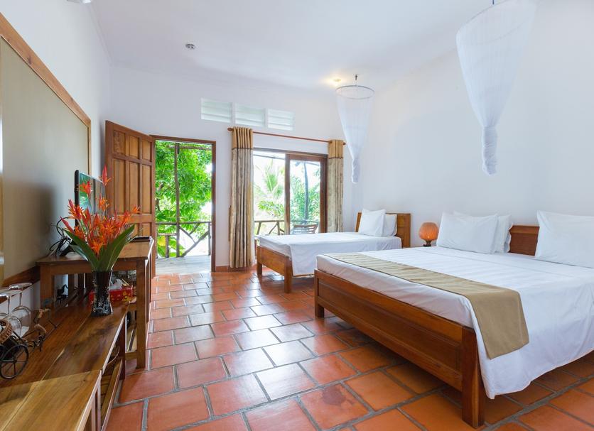 Habitació Foto