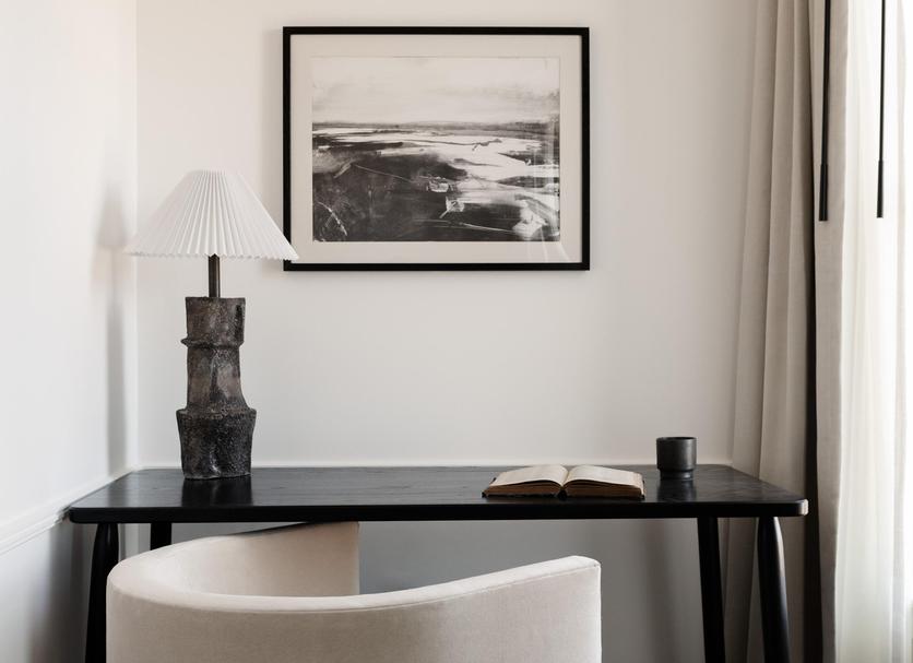 Serveis de l’habitació Foto