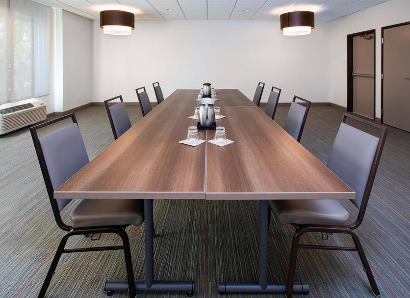Sala de conferències Foto