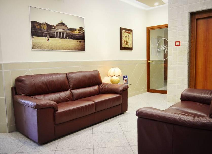 Sala Foto