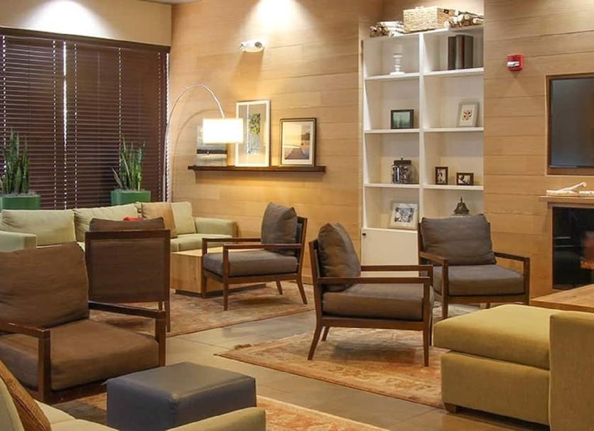 Sala d'estar Foto