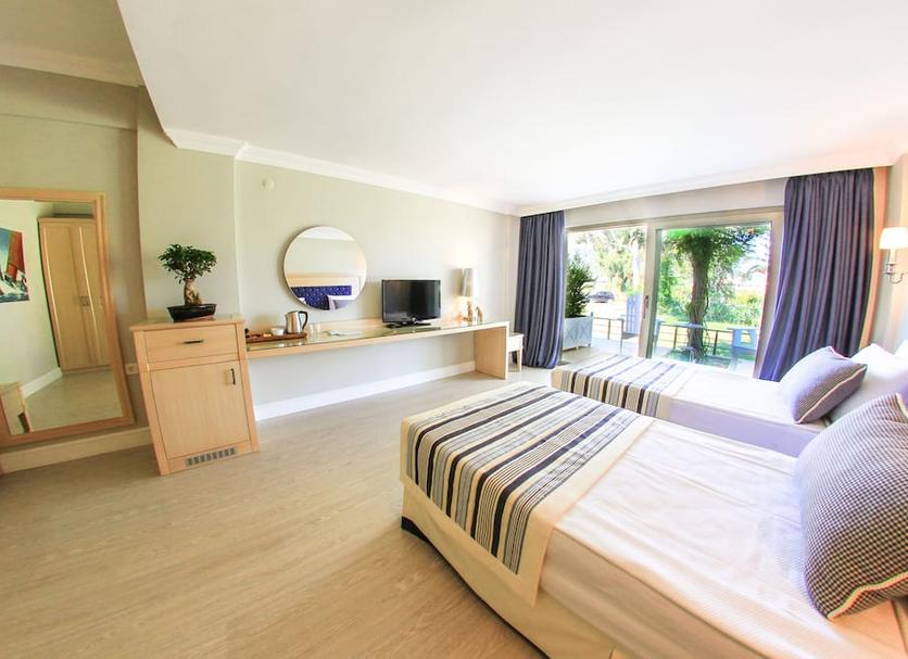 Habitació Foto