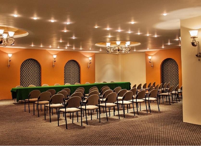 Sala de conferències Foto
