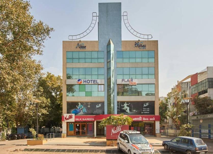 Edifici Foto