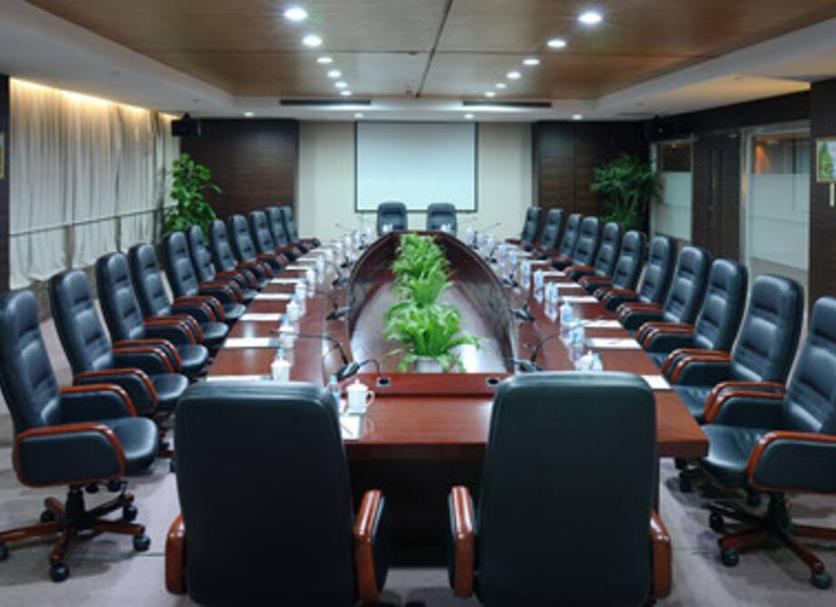 Sala de conferències Foto