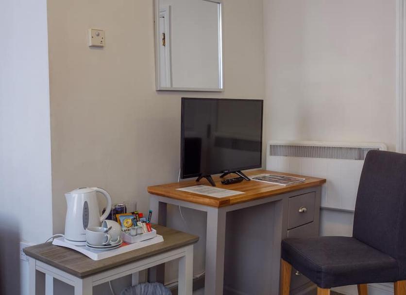 Serveis de l’habitació Foto