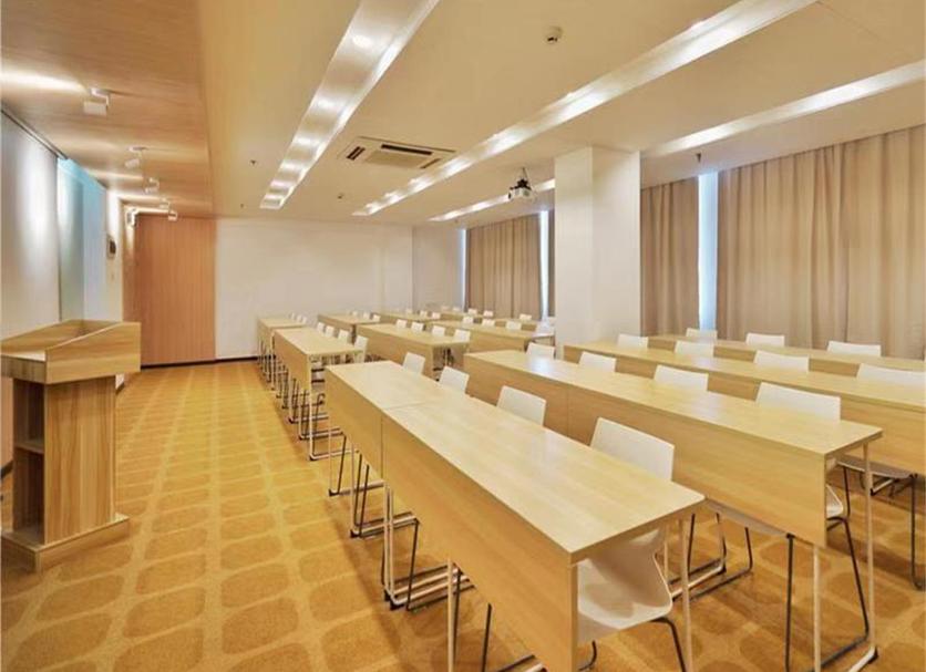 Sala de conferències Foto