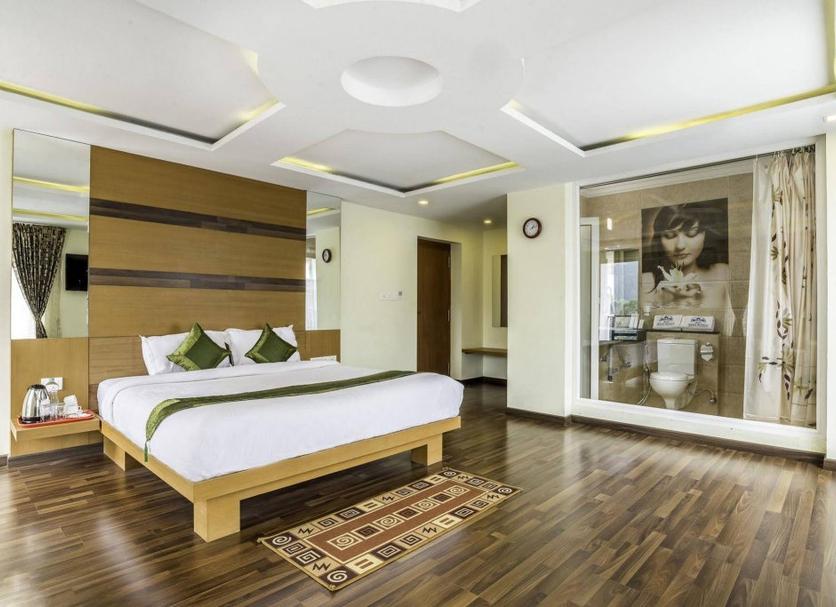 Habitació Foto