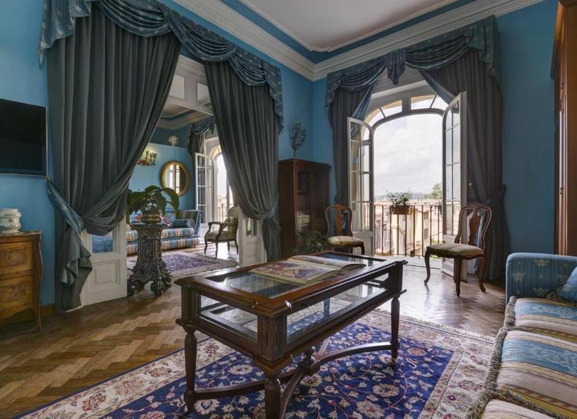 Sala Foto