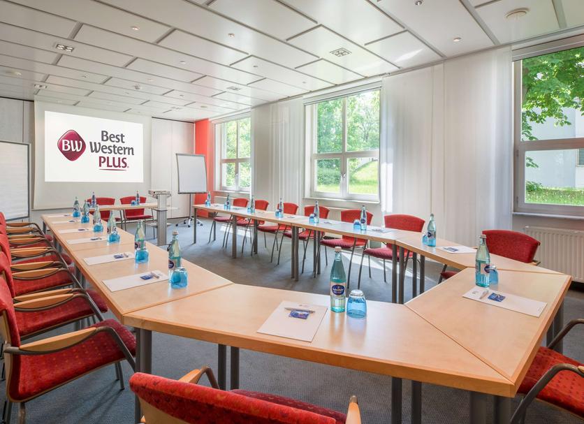 Sala de conferències Foto