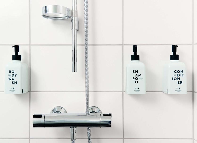 Serveis de l’habitació Foto