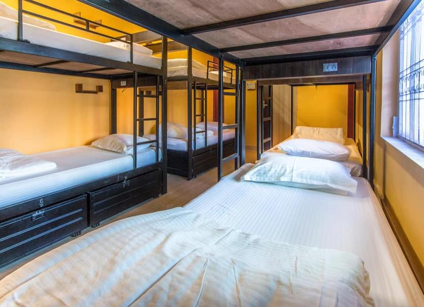 Habitació Foto