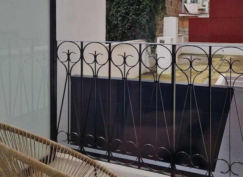 Balcó Foto
