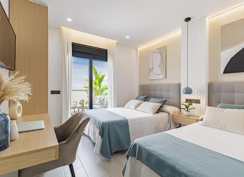 Habitació Foto