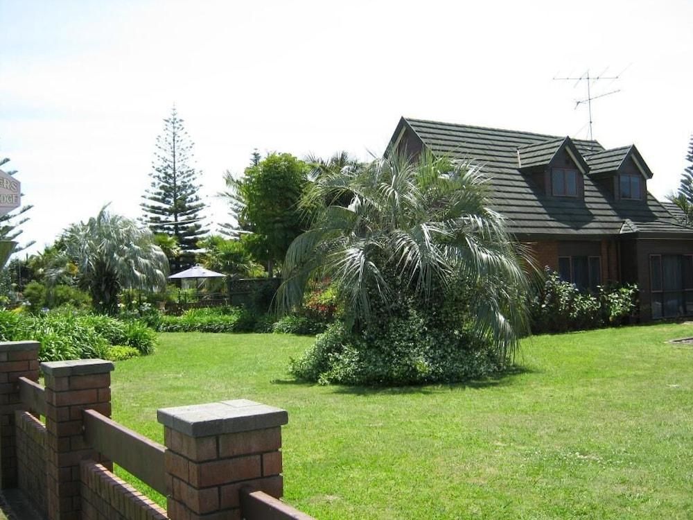 Vista exterior