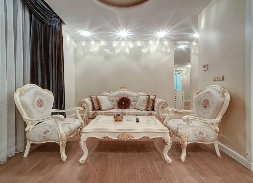 Sala Foto