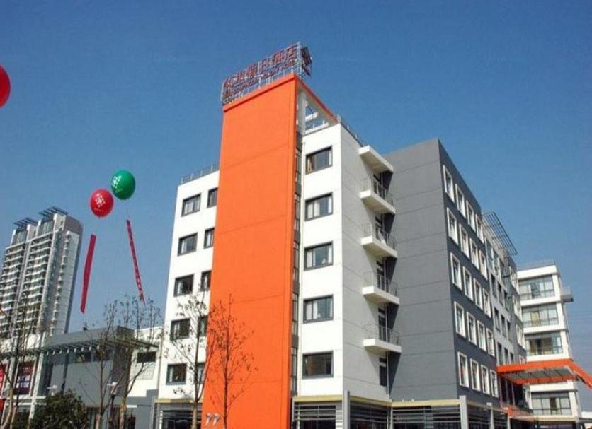 Edifici Foto