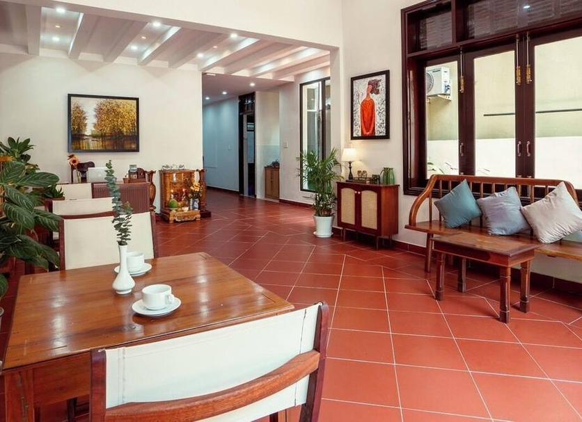 Recepció Foto