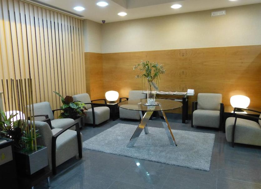 Sala d'estar Foto