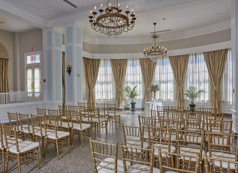 Sala de banquets Foto