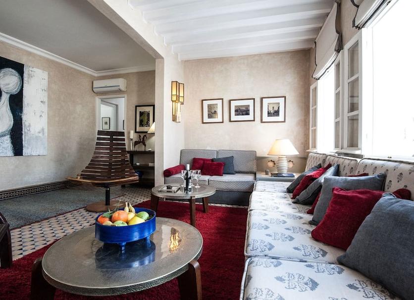 Sala Foto