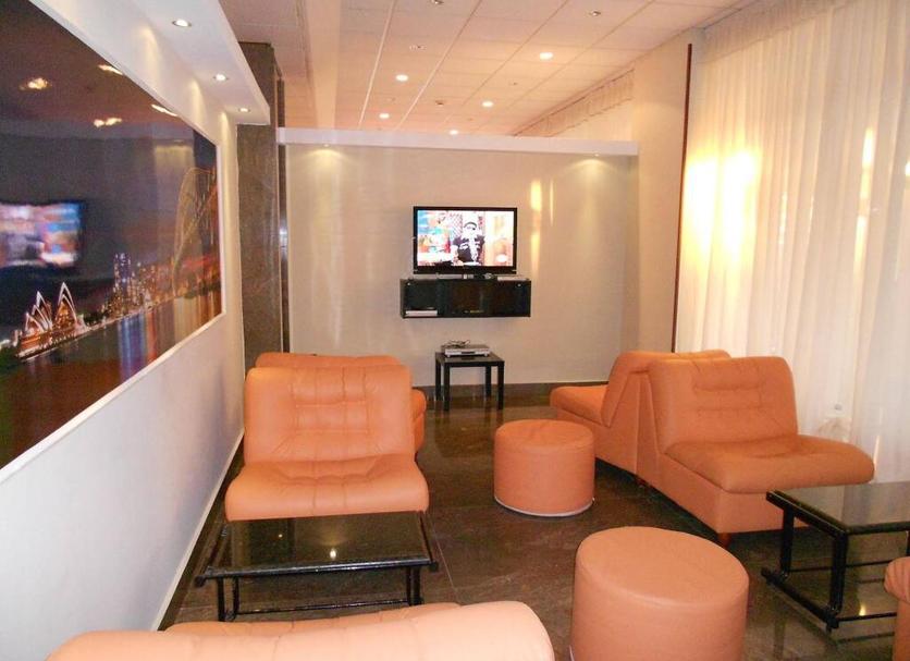 Sala d'estar Foto