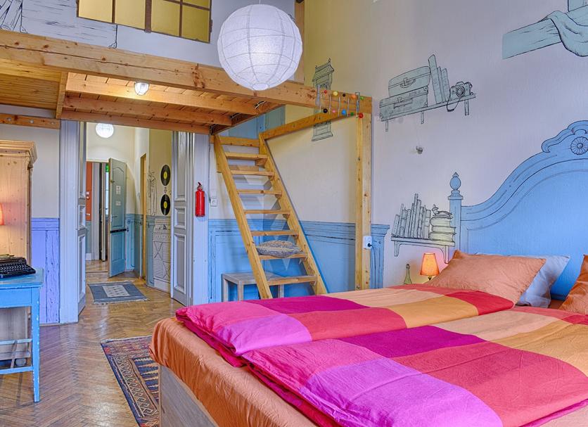 Habitació Foto